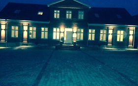 Ab Centrum Aarhus Bed Without Breakfast