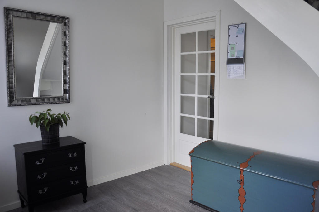 Ab Centrum Aarhus Bed Without Breakfast Rum bild