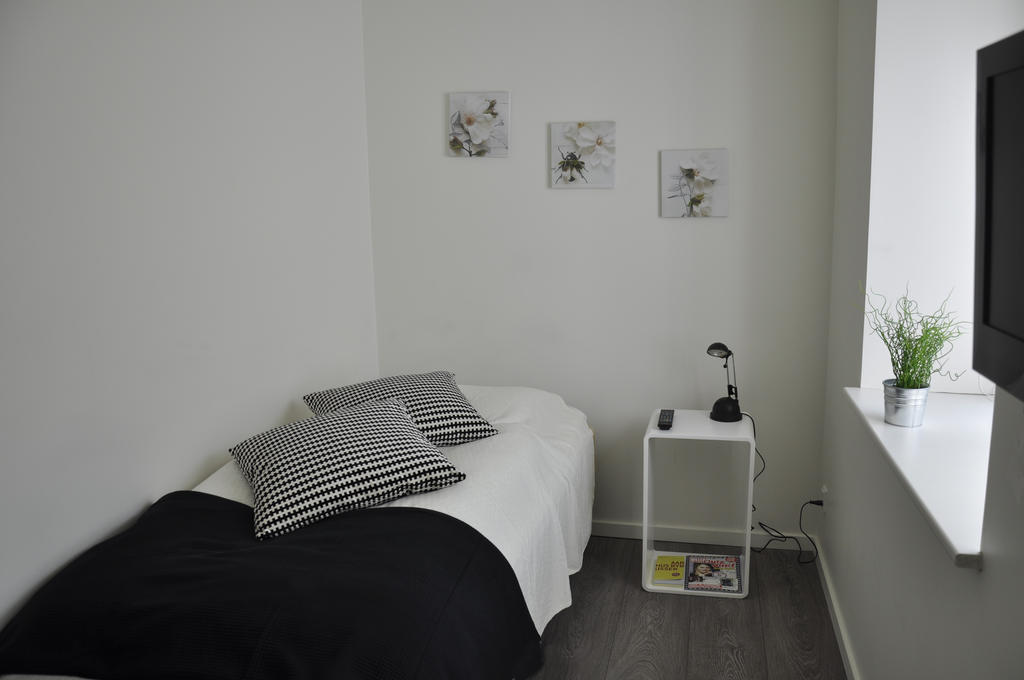 Ab Centrum Aarhus Bed Without Breakfast Rum bild