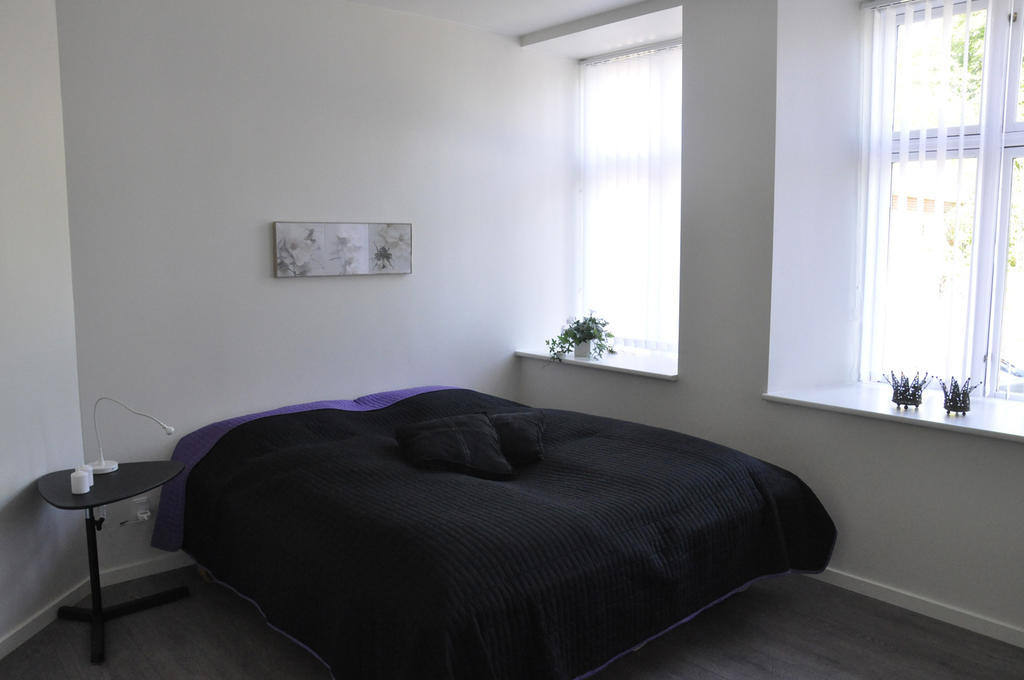 Ab Centrum Aarhus Bed Without Breakfast Rum bild